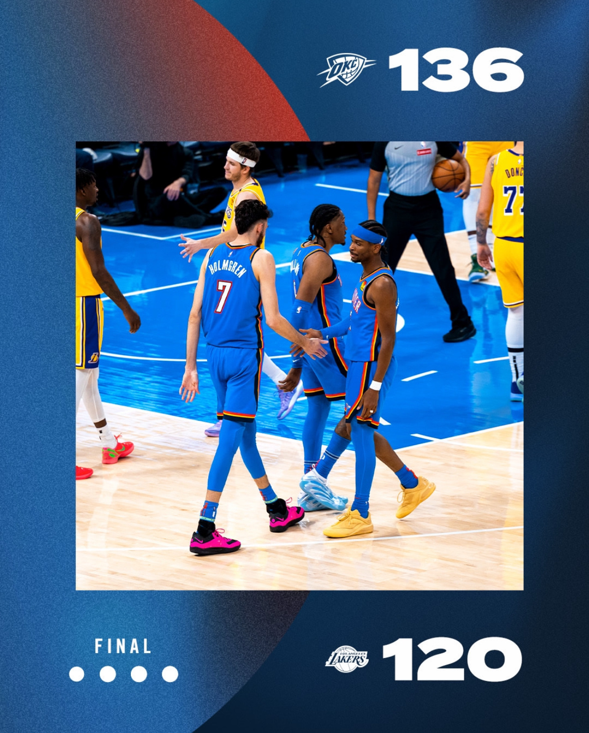 中国金年会-清晨俄克拉荷马雷霆调整名单以备NBA季后赛，回应争议环节打磨，底气十足，身体对抗强度拉满的简单介绍